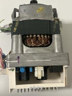 Moteur de lave-linge Whirlpool P# W10315848