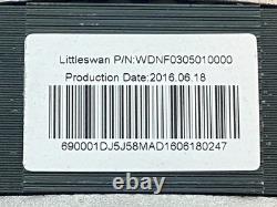 Moteur de laveuse GE P# WH20X23194 WH20X20837