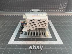 Moteur de laveuse GE P# WH20X23194 WH20X20837