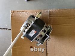 Moteur de machine à laver Insignia 11002012000022 pour NS-TWM41WH8A
