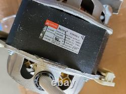 Moteur de machine à laver Insignia 11002012000022 pour NS-TWM41WH8A