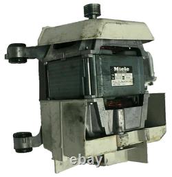 Moteur de machine à laver MIELE 054564 RJ39