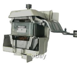 Moteur de machine à laver MIELE 054564 RJ39
