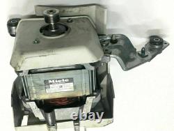 Moteur de machine à laver MIELE 054564 RJ39