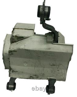 Moteur de machine à laver MIELE 054564 RJ39