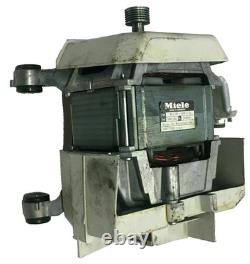 Moteur de machine à laver MIELE 054564 RJ39