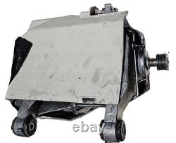 Moteur de machine à laver MIELE W2653 WPS KN-44-2