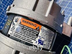 Moteur de transmission et carte de contrôle de lave-linge Maytag Neptune P#62726420 62724140 12002039