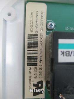 Original 6 3719670 Contrôle Maytag ? Garantie de 2 ans ? EXPÉDITION RAPIDE ET GRATUITE