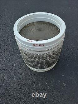Panier d'essorage de laveuse Whirlpool W10321522 W10118180 LIRE LES INSTRUCTIONS D'ACHAT