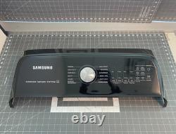 Panneau de Contrôle de Lave-linge Samsung P# DC97-22830D