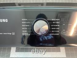 Panneau de Contrôle de Lave-linge Samsung P# DC97-22830D