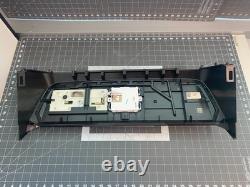 Panneau de Contrôle de Lave-linge Samsung P# DC97-22830D