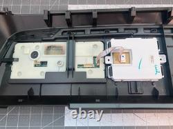 Panneau de Contrôle de Lave-linge Samsung P# DC97-22830D