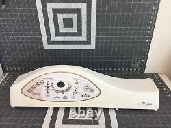 Panneau de Contrôle de Laveuse Maytag avec Carte de Contrôle P# 22003238 22003552