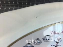 Panneau de Contrôle de Laveuse Maytag avec Carte de Contrôle P# 22003238 22003552