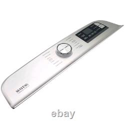 Panneau de Contrôle de Laveuse OEM Maytag W11130429 Garantie 1 An Expédition Gratuite le Même Jour