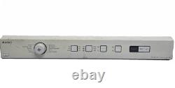 Panneau de Contrôle de Machine à Laver ASKO W6564W Avec PCB R1