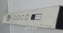 Panneau de Contrôle de Machine à Laver ASKO W6564W Avec PCB R1