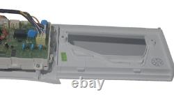 Panneau de Contrôle et Module de Contrôle PCB (MZP-3) pour Machine à Laver LG 14022D6