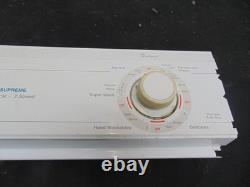 Panneau de commande avec minuterie Whirlpool Washer LSR5233AW0 285938 Panneau de commande avec minuterie Whirlpool Washer LSR5233AW0 285938