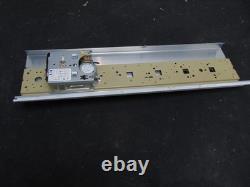 Panneau de commande avec minuterie Whirlpool Washer LSR5233AW0 285938
