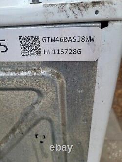 Panneau de commande de commutateur de laveuse GE pour GTW460ASJ8WW avec carte