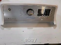 Panneau de commande de la laveuse GE White 290D2861G001 290D1501G501 290D2898G001 Complet