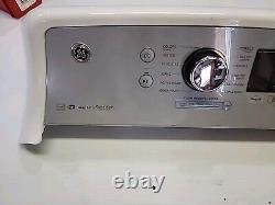 Panneau de commande de la laveuse GE White 290D2861G001 290D1501G501 290D2898G001 Complet