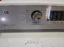 Panneau de commande de la laveuse GE White 290D2861G001 290D1501G501 290D2898G001 Complet