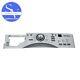 Panneau De Commande De La Laveuse Maytag W10248113 W10248065
