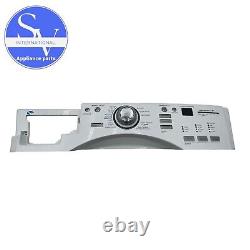Panneau de commande de la laveuse Maytag W10248113 W10248065