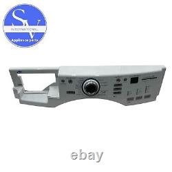 Panneau de commande de la laveuse Maytag W10248113 W10248065
