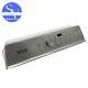 Panneau De Commande De La Laveuse Maytag W11114670 W11135391