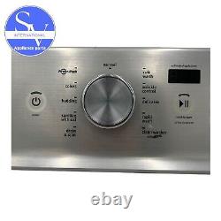 Panneau de commande de la laveuse Maytag W11114670 W11135391