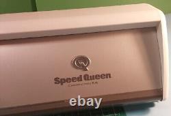 Panneau de commande de la laveuse OEM Speed Queen 202965 202628