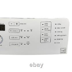 Panneau de commande de la laveuse OEM Whirlpool W10825104 Envoi le jour même & Garantie de 60 jours
