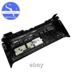 Panneau de commande de la laveuse Samsung DC97-21544E