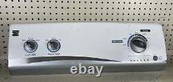Panneau de commande de la machine à laver Kenmore W10468331