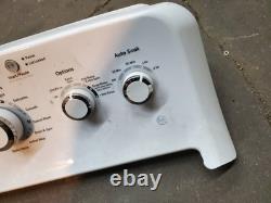 Panneau de commande de lave-linge GE 290D2120P054 avec carte ebx1574p002 290D2226G004