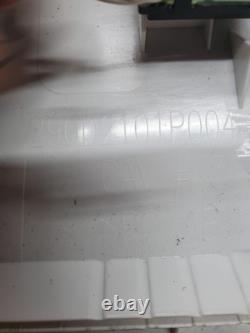 Panneau de commande de lave-linge GE 290D2120P054 avec carte ebx1574p002 290D2226G004