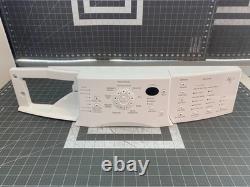 Panneau de commande de lave-linge Kenmore P# 8182096 8181674 8181699 11044921300
