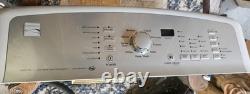 Panneau de commande de lave-linge Kenmore série 700 OEM W10578751 testé