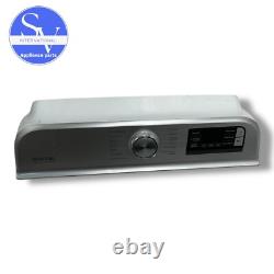 Panneau de commande de lave-linge Maytag W11130429 W11478526 W11413409