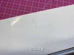 Panneau de commande de laveuse Maytag P# W11035014 W11112656