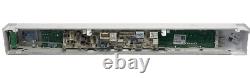 Panneau de commande de machine à laver ASKO W6564W avec carte PCB R1