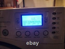 Panneau de commande de machine à laver LG WM2688HWM WM2688HWMA (3721ER1279A+6871ER2020B)