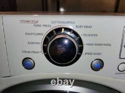 Panneau de commande de machine à laver LG WM2688HWM WM2688HWMA (3721ER1279A+6871ER2020B)