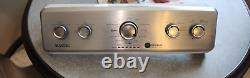 Panneau de commande du lave-linge Maytag MVWC465HW2 W11227377 avec carte de commande W1121484