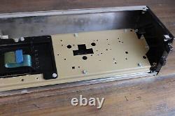 Panneau de console du module tactile de la machine à laver Vintage Lady Kenmore 379767